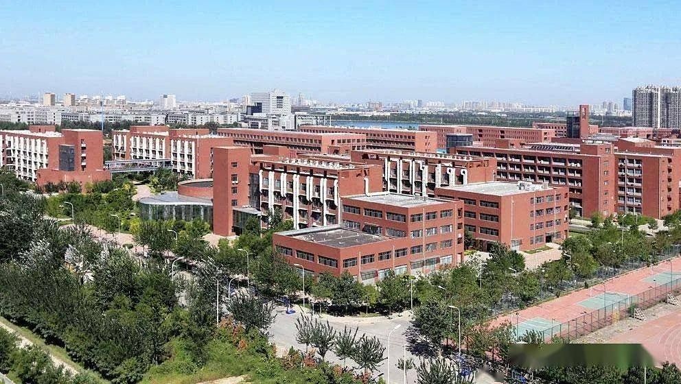 Тяньцзиньский технологический университет